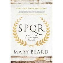 SPQR - A History of Ancient Rome