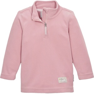 killtec Детски поларен пуловер killtec Kid's Minis Fisw 21 Fleece Shirt Fleece jumper - Rose - размер 110/116 (EU) (704-6288-0613)