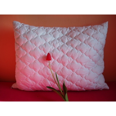 Dopas prošívaný polštář kuličky zip 70x90