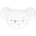 KikkaBoo Плюшена възглавница-играчка Joyful Mice (31201010287)