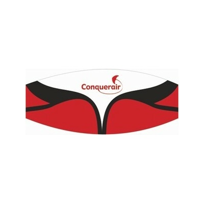 Conquerair Zip 200x75cm