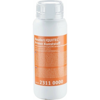 Penetrace Bauder LIQUITEC PR-K Primer – 0,4 kg