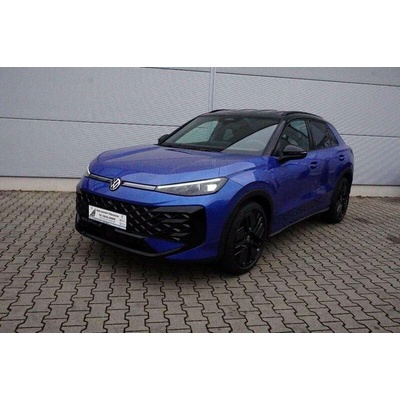 Volkswagen T-Roc 1.5 TSI Style DSG 110 kW