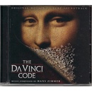 Soundtrack OST - Da Vinci Code CD