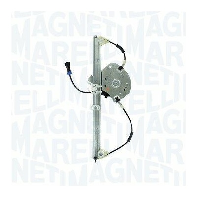 Zvedací zařízení oken MAGNETI MARELLI 350103318000