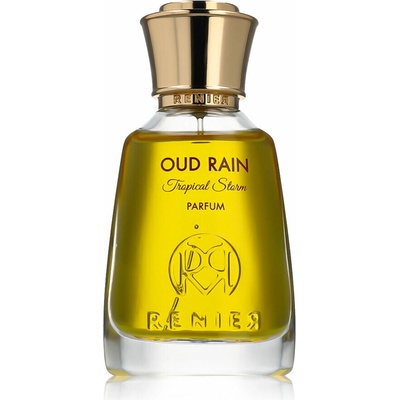 Renier Perfumes Oud Rain Tropical Storm Parfum unisex 50 ml