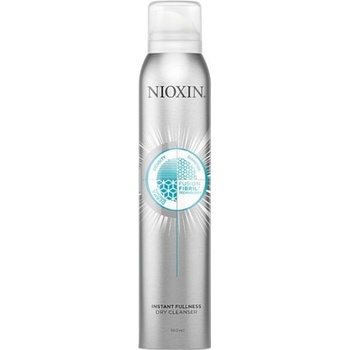 Nioxin Suchý šampón Instant Fullness Dry Clean ser180 ml