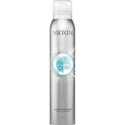 Nioxin Instant Fullness Dry Clean ser Suchý šampón 65 ml