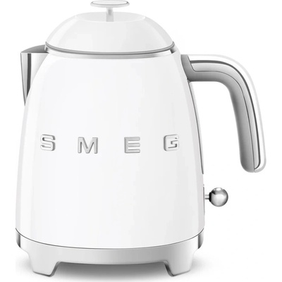 Smeg 50's Retro Style bílá