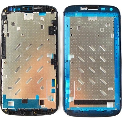 Kryt Huawei G610 predný čierny