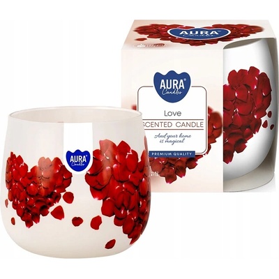 Bispol LOVE 100 g