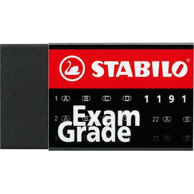 Stabilo Legacy guma 1186