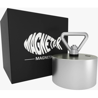 Magnetar Barbarian 360° Fishing Magnet - 1600kg