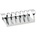 Stelton Стойка за препечени филийки AJ Cylinda Line 15, 8 см (013-1)