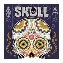 Asmodee Skull