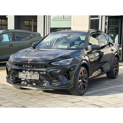 Cupra Formentor VZ 1.5 e-Hybrid DSG 200 kW