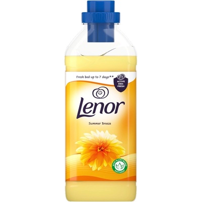 Lenor aviváž Summer 850 ml 34 PD