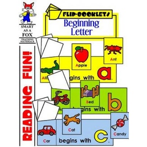 Beginning Letter Flip Books | Dwayne Douglas Kohn (ISBN: 9781532746529)
