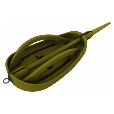 Cralusso Sensitive Method basket 30 g
