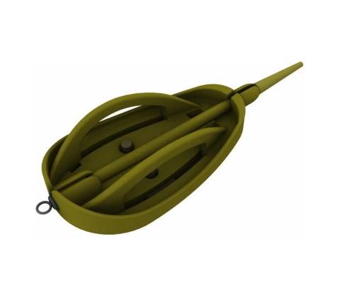 Cralusso Sensitive Method basket 30 g
