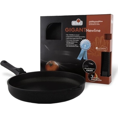 BAF Gigant new line induction odnímatelnou ručkou 24 cm