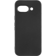 OBAL:ME Matte TPU Google Pixel 9a Black