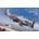 Miniart P-47D-30RE Thunderbolt. Basic Kit 1:48