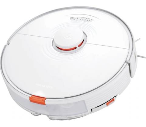 Roborock S7+ White