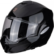 Scorpion EXO-TECH EVO CARBON Solid