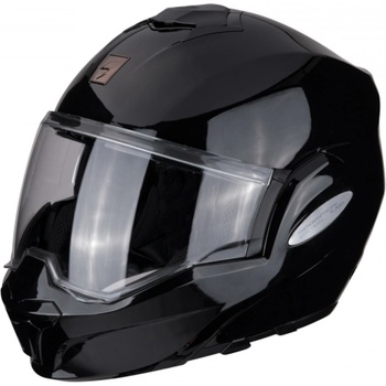 Scorpion EXO-TECH EVO CARBON Solid