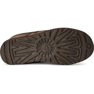 UGG W Classic Ultra Tall апрески дамски от велур