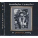 CAPTAIN BEEFHEART & HIS M - MIRROR MAN SESSIONS =REMA CD