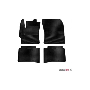 Image 1 of FroGum Гумени стелки Frogum съвместими с Toyota Corolla 2019-