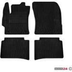 FroGum Гумени стелки Frogum съвместими с Toyota Corolla 2019- - maxauto24