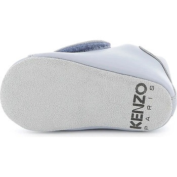 Kenzo kids Бебешки кожени обувки Kenzo Kids (K60891)