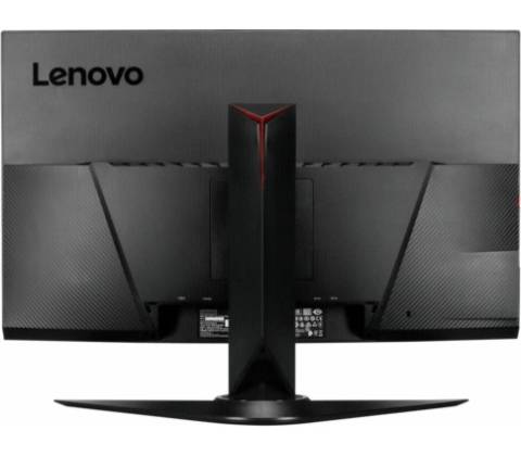 Lenovo Y27f