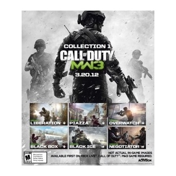 Call of Duty: Modern Warfare 3 Collection 1