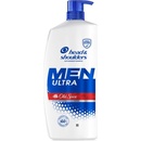 Head & Shoulders Men Ultra Old Spice šampon proti lupům pro muže 800 ml