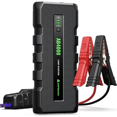 AMPBANK AB4000
