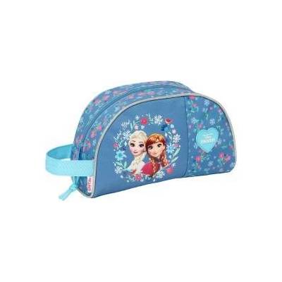 Frozen Пътническа Чантичка Frozen Син 26 x 16 x 9 cm