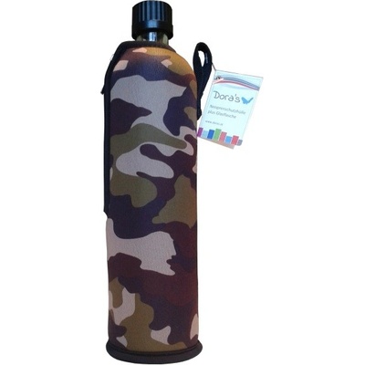DORA´S Outdoor 500 ml