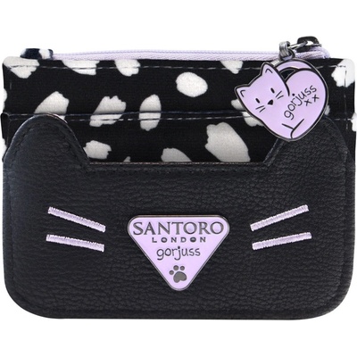 Santoro London Smitten Kitten