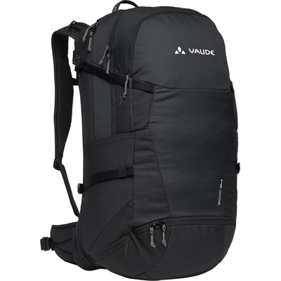 VAUDE Туристическа раница Vaude Wizard 30+4 Walking backpack - Black - размер One Size (504-1098-0311)