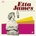 James Etta - Second Time Around LP