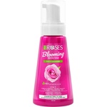 Nature of Agiva Roses Измиваща пяна за лице Blooming, 250 ml
