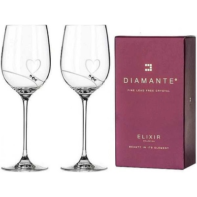 Diamante Swarovski Romance 2 x 450 ml
