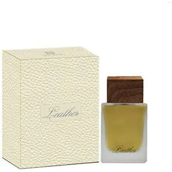 Image 1 of Ahmed Al Maghribi Leather EDP 50 ml
