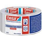tesa Алуминиева лента, 50 мм x 50 м, TESA „Professional 63632, сребриста (63632-00002-01)