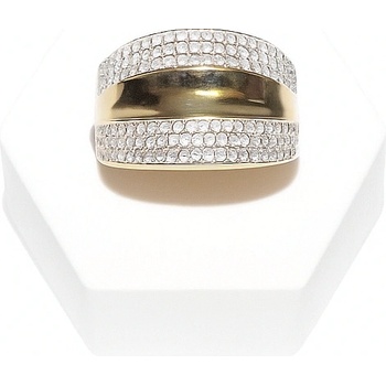 Златен пръстен