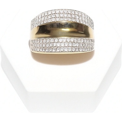 Златен пръстен